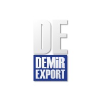 Demir Export A.Ş. Logo