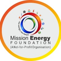 Mission Energy Foundation Logo