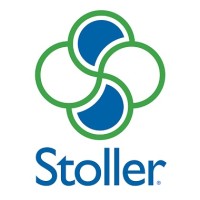 Stoller Australia Pty Ltd Logo