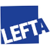 LEFTA Corporation Pty Ltd Logo
