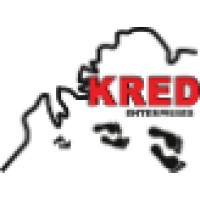 KRED Enterprises Logo