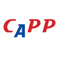CAPP - Centre for Advanced Professional Practices Logo