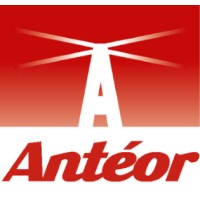 ANTEOR - DIPM Logo