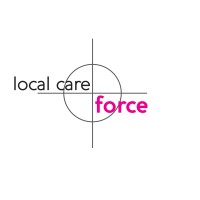 Local Care Force Logo