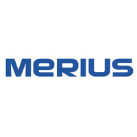 Merius Oy Logo