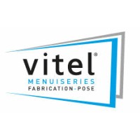 Vitel Menuiseries Logo