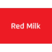 Red Milk Pty Ltd Logo