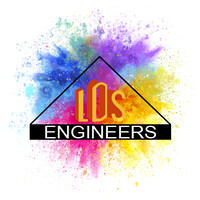 LDS Engineers Logo