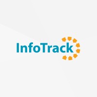 InfoTrack AU Logo