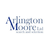 Arlington Moore Search & Selection Logo