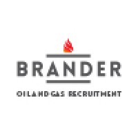BRANDER Logo
