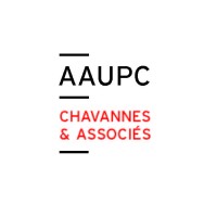 AAUPC CHAVANNES & ASSOCIES Logo
