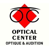 GELLERT OPTICAL SARL Logo