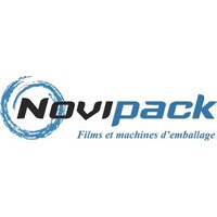 NOVIPACK Logo