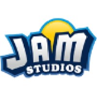 Jam Studios Logo