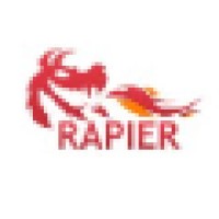 Rapier Fire & Safety Consulting Logo