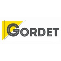 SARL GORDET Logo