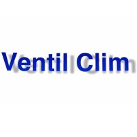 VENTIL CLIM Logo