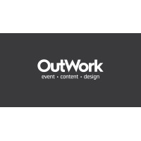 OutWork Event Company Logo