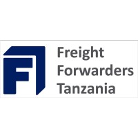 Freight Forwarders Tanzania Ltd. Logo