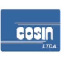 COSIN LTDA Logo