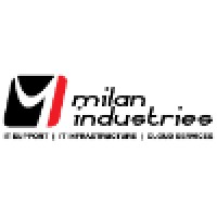 Milan Industries Logo