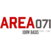 AREA071 Logo