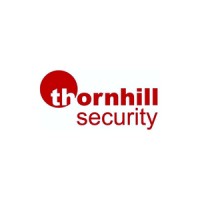 Thornhill Security Ltd Logo