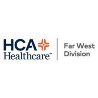 HCA Far West Division Logo
