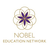 Nobel Education Network Logo