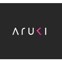 ARUKI - Branding Logo