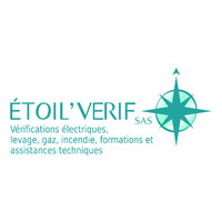 ETOILVERIF Logo