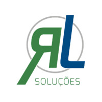 RL SOLUÇÕES PARA CLUBES Logo