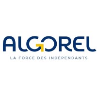ALGOREL Logo