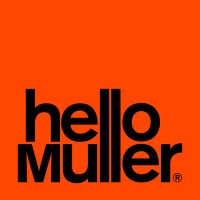 helloMuller Ltd. Logo