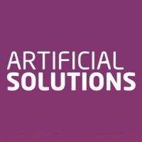 Artificial Solutions Logo