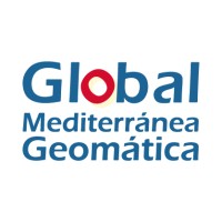 GLOBAL MEDITERRÁNEA & GEOMÁTICA Logo