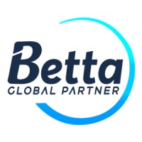 Betta Global Partner Logo