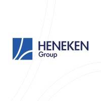 Heneken Group Logo