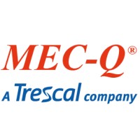 MEC-Q, uma empresa Trescal Logo