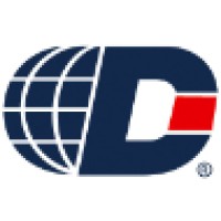 DONATH Moving & Relocation Logo