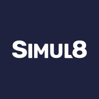 Simul8 Logo