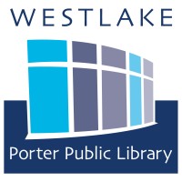 Westlake Porter Public Library Logo