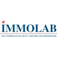 Immolab B.V. Logo