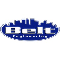 Belt Engineering Logo