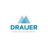 makelaarskantoor Draijer Logo