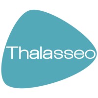 Thalasseo.com Logo