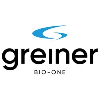 Greiner Bio-One Ltd Logo