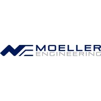 Moeller Engineering, LLC Logo