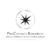 ProConnect Resources- Retired Logo